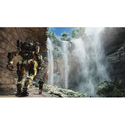 Titanfall 2: Ultimate Edition +ВЫБОР РЕГИОНА · STEAM RU - irongamers.ru
