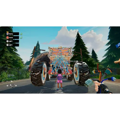 Hello Engineer: Scrap Machines Constructor STEAM KEY - irongamers.ru