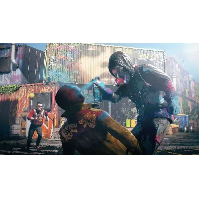 Watch Dogs: Legion · Standard/Gold/Deluxe/Ultimate RU - irongamers.ru