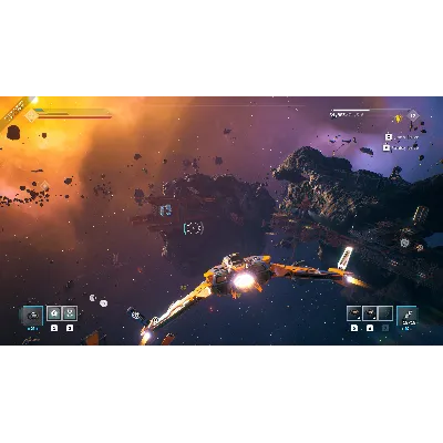 EVERSPACE™ 2 XBOX SERIES X|S / WIN КЛЮЧ USA ЛИЦЕНЗИЯ - irongamers.ru