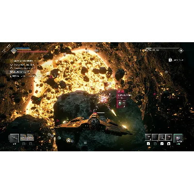 EVERSPACE™ 2 XBOX SERIES X|S / WIN КЛЮЧ USA ЛИЦЕНЗИЯ - irongamers.ru