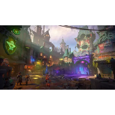 Wayfinder | АВТОДОСТАВКА [Россия Steam] - irongamers.ru