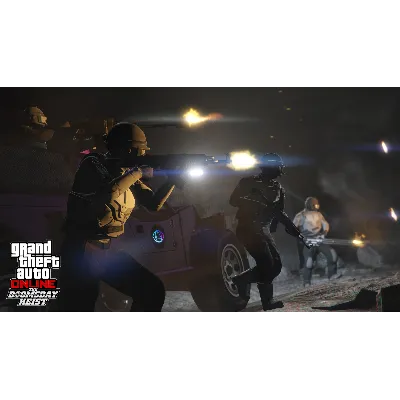 Grand Theft Auto V (GTA 5) Enhanced +ВЫБОР РЕГИОНА · STEAM RU - irongamers.ru