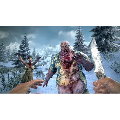 7 Days to Die * STEAM РОССИЯ АВТОДОСТАВКА 0% КАРТЫ - irongamers.ru