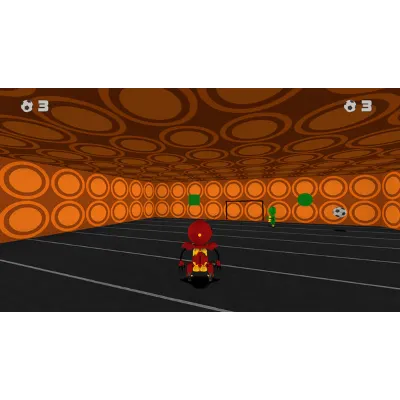 Inside Soccer Steam\РФ+ВесьМир\Key⭐ - irongamers.ru