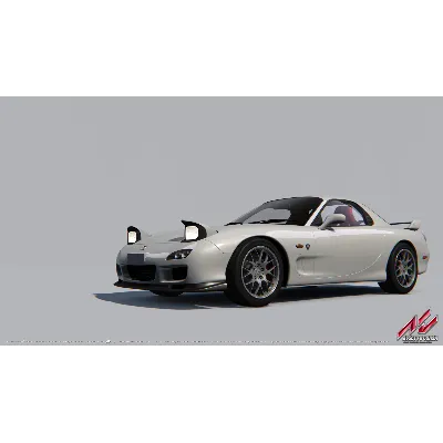 Assetto corsa - Japanese Pack DLC * STEAM RU - irongamers.ru