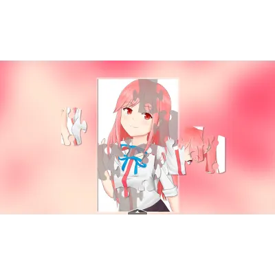 Red Flower Steam\РФ+ВесьМир\Key⭐ - irongamers.ru