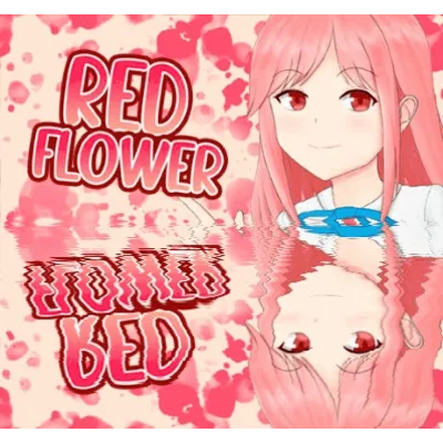Red Flower Steam\РФ+ВесьМир\Key⭐ - irongamers.ru
