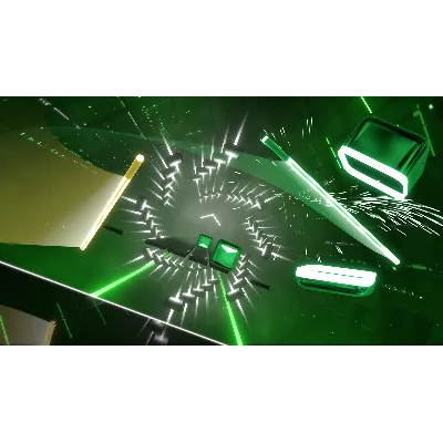 Beat Saber - Imagine Dragons - Warriors DLC - irongamers.ru