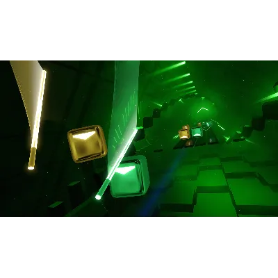 Beat Saber - Imagine Dragons - Warriors DLC - irongamers.ru