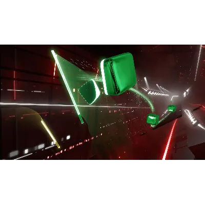 Beat Saber - Imagine Dragons - Warriors DLC - irongamers.ru