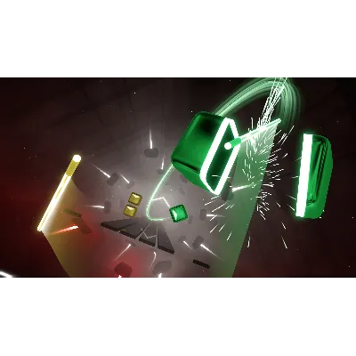 Beat Saber - Imagine Dragons - Warriors DLC - irongamers.ru