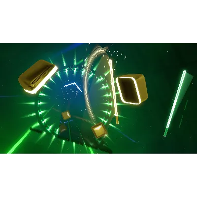 Beat Saber - Imagine Dragons - Warriors DLC - irongamers.ru
