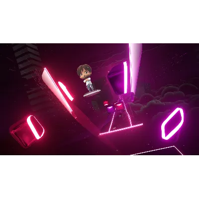 Beat Saber - BTS - Dionysus DLC * STEAM RU АВТО 0% - irongamers.ru