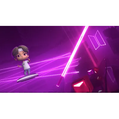 Beat Saber - BTS - Dionysus DLC * STEAM RU АВТО 0% - irongamers.ru