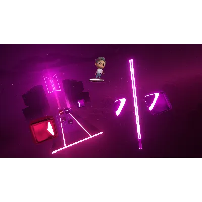 Beat Saber - BTS - Dionysus DLC * STEAM RU АВТО 0% - irongamers.ru