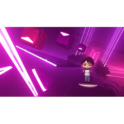 Beat Saber - BTS - Dionysus DLC * STEAM RU АВТО 0% - irongamers.ru