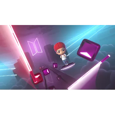 Beat Saber - BTS - Dionysus DLC * STEAM RU АВТО 0% - irongamers.ru