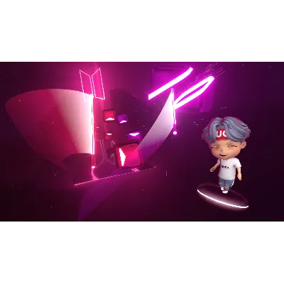 Beat Saber - BTS - Dionysus DLC * STEAM RU АВТО 0% - irongamers.ru