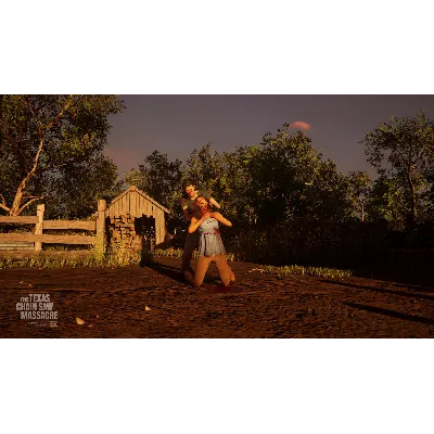 The Texas Chain Saw Massacre - Slaughter Family Execution Pack 1 DLC STEAM РОССИЯ - irongamers.ru