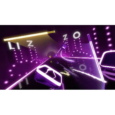 Beat Saber - Lizzo - Cuz I Love You DLC * STEAM RU - irongamers.ru