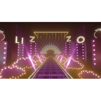 Beat Saber - Lizzo - Cuz I Love You DLC * STEAM RU - irongamers.ru