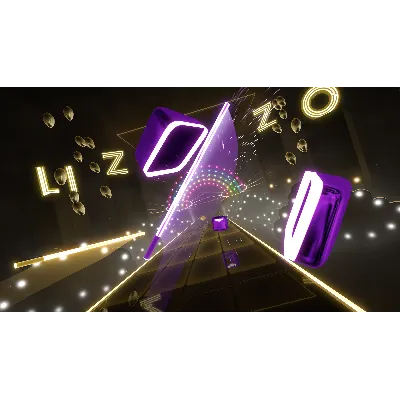 Beat Saber - Lizzo - Cuz I Love You DLC * STEAM RU - irongamers.ru