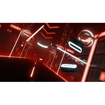 Beat Saber - The Weeknd - How Do I Make You Love Me? - irongamers.ru