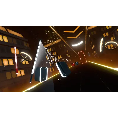 Beat Saber - The Weeknd - How Do I Make You Love Me? - irongamers.ru