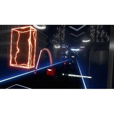 Beat Saber - The Weeknd - How Do I Make You Love Me? - irongamers.ru