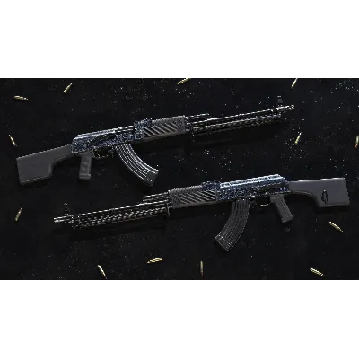 Insurgency: Sandstorm - Damascus Weapon Skin Set DLC - irongamers.ru