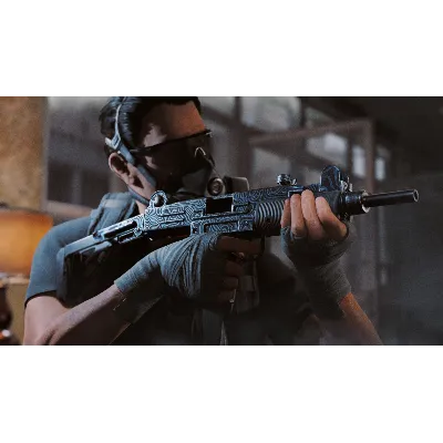 Insurgency: Sandstorm - Damascus Weapon Skin Set DLC - irongamers.ru