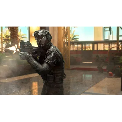 Insurgency: Sandstorm - Gray Man Gear Set DLC - irongamers.ru