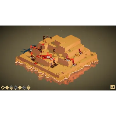 Vae Victis STEAM KEY REGION FREE GLOBAL ROW +ПОДАРОК - irongamers.ru