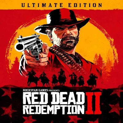 Red Dead Redemption 1 + RDR 2 PS4/PS5 TURKEY - irongamers.ru