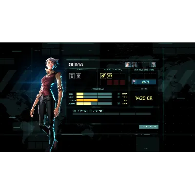 Invisible, Inc. Contingency Plan DLC Steam RU - irongamers.ru