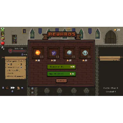 Peglin * STEAM РОССИЯ АВТОДОСТАВКА 0% КАРТЫ - irongamers.ru
