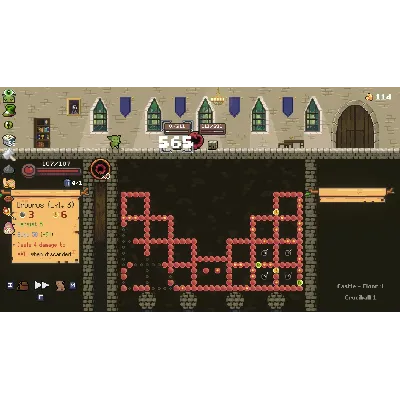 Peglin * STEAM РОССИЯ АВТОДОСТАВКА 0% КАРТЫ - irongamers.ru