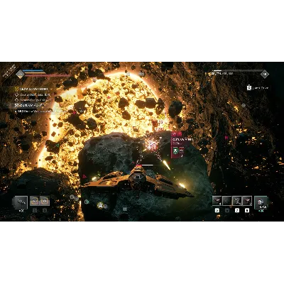 EVERSPACE™ 2 Xbox Series X|S активация - irongamers.ru