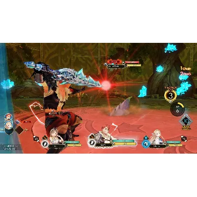 Atelier Ryza Season Pass "Kurken Island Jam-packed Pass - irongamers.ru