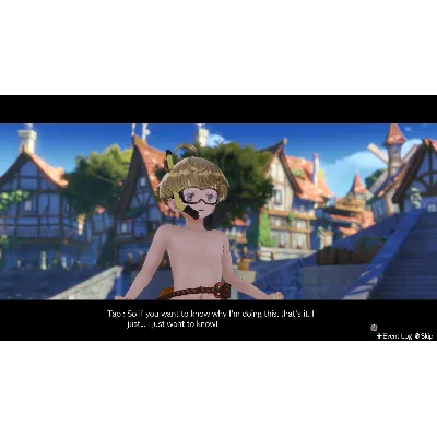 Atelier Ryza: Captain Tao DLC * STEAM RU АВТО 0% - irongamers.ru