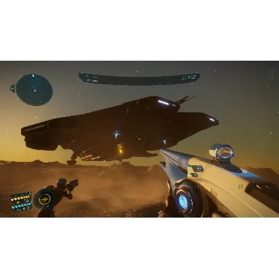 Elite Dangerous: Odyssey DLC * STEAM RU АВТО 0% - irongamers.ru