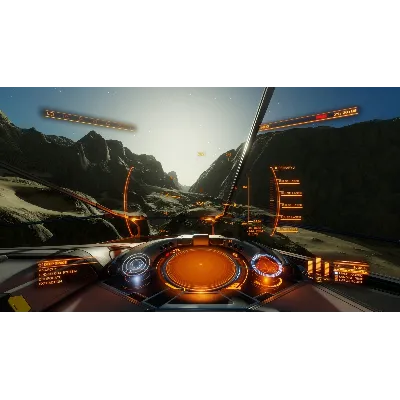 Elite Dangerous: Odyssey DLC * STEAM RU АВТО 0% - irongamers.ru