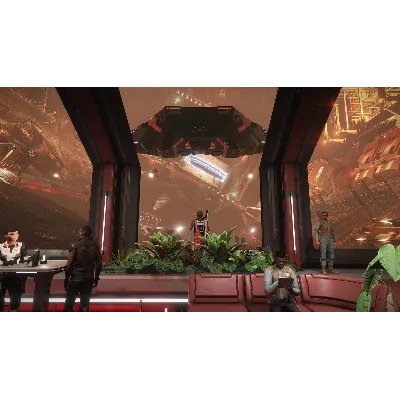 Elite Dangerous: Odyssey DLC * STEAM RU АВТО 0% - irongamers.ru