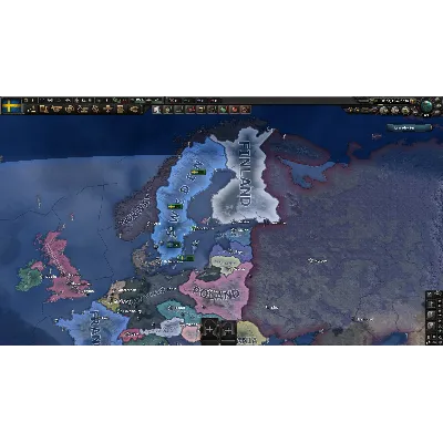 Expansion Hearts of Iron IV Arms Against Tyranny DLC AUTODELIVERY STEAM RUSSIA - irongamers.ru