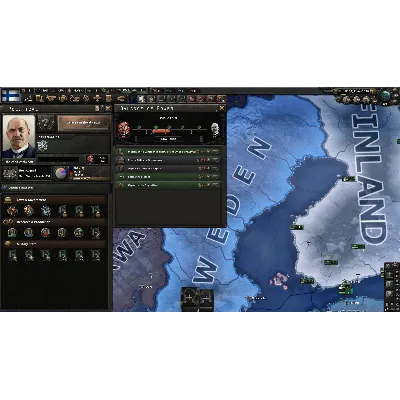 Expansion Hearts of Iron IV Arms Against Tyranny DLC AUTODELIVERY STEAM RUSSIA - irongamers.ru