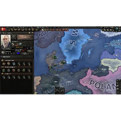 Expansion Hearts of Iron IV Arms Against Tyranny DLC AUTODELIVERY STEAM RUSSIA - irongamers.ru