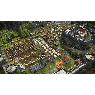 Stronghold 2: Steam Edition⭐Steam\РФ+Весь Мир\Key⭐ + - irongamers.ru