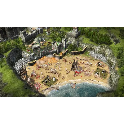 Stronghold 2: Steam Edition⭐Steam\РФ+Весь Мир\Key⭐ + - irongamers.ru