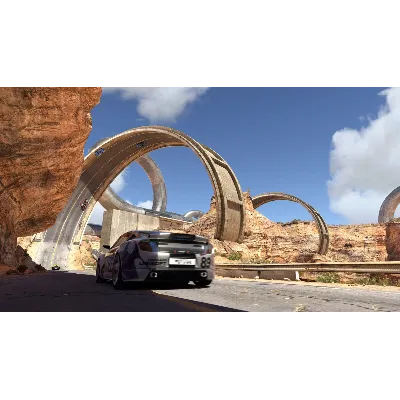 TrackMania² Canyon +ВЫБОР STEAM•RU АВТОДОСТАВКА 0% - irongamers.ru